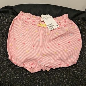 H&M Toddler Girls Shorts